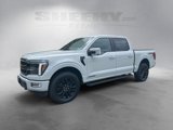 Certified 2024 Ford F150 Lariat image 3