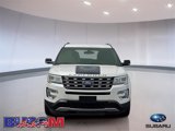 Used 2016 Ford Explorer XLT w/ Equipment Group 202A image 2