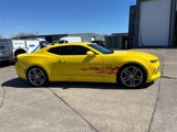 Used 2018 Chevrolet Camaro LT w/ RS Package image 2