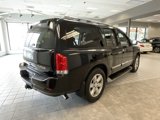 Used 2014 Nissan Armada Platinum image 5