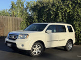 Used 2011 Honda Pilot Touring image 2