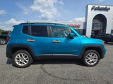 Used 2021 Jeep Renegade Latitude image 4