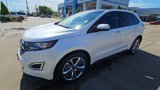Used 2017 Ford Edge Sport w/ Technology Package image 4