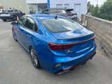 Used 2022 Kia Forte GT image 3