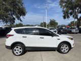 Used 2017 Ford Escape S image 2