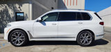 Used 2022 BMW X7 xDrive40i w/ Cold Weather Package image 5