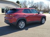 Used 2021 Chevrolet TrailBlazer LS image 3