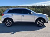 Used 2019 Mitsubishi Outlander Sport ES image 2