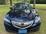 Used 2015 Acura TLX w/ Technology Package image 3