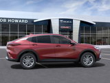 New 2025 Buick Envista Preferred w/ Convenience I Package image 5