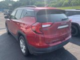 Certified 2022 GMC Terrain SLE w/ Driver Convenience Package image 3
