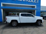Certified 2020 GMC Canyon Denali image 2