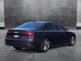 Used 2017 Audi A8 L 4.0T w/ Rear Seat Comfort Package image 5