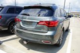 Used 2016 Acura MDX SH-AWD w/ Technology Package image 3