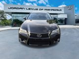 Used 2013 Lexus GS 350 AWD image 3