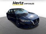 Used 2023 Nissan Sentra SV w/ SV Premium Package image 3