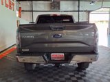 Used 2015 Ford F150 XLT w/ Equipment Group 302A Luxury image 4