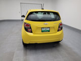 Used 2016 Chevrolet Sonic LT w/ LT Promotional Package image 6