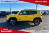Used 2017 Jeep Renegade Latitude w/ Cold Weather Group image 5