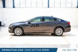 Used 2023 Chevrolet Malibu LT image 2