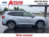 Used 2023 Subaru Forester Limited image 4