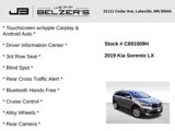 Used 2019 Kia Sorento LX image 2