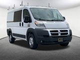 Used 2017 RAM ProMaster 1500 w/ Premium Appearance Group image 2