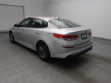 Used 2019 Kia Optima LX image 5