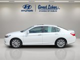 Used 2015 Honda Accord EX-L image 2