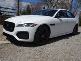 New 2024 Jaguar XF R-Dynamic SE image 5