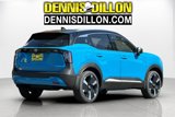 New 2025 Nissan Kicks SR w/ SR Premium Package image 4