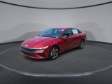 New 2025 Hyundai Elantra Sport image 4