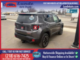 Used 2016 Jeep Renegade Trailhawk image 4