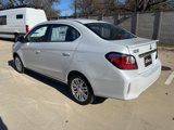 New 2024 Mitsubishi Mirage G4 LE image 3
