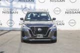 New 2025 Nissan Kicks Play S image 2