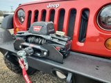 Used 2008 Jeep Wrangler X image 5