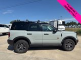 Used 2023 Ford Bronco Sport Badlands image 2