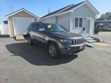 Used 2021 Jeep Grand Cherokee Limited image 3