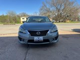 Used 2013 Nissan Sentra SR w/ Driver Pkg image 6
