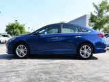 Used 2018 Hyundai Sonata SEL image 4