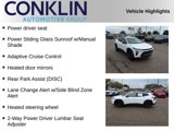 Used 2024 Chevrolet Trax ACTIV w/ Sunroof Package image 2