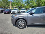 Used 2021 Nissan Rogue SV image 2