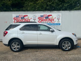 Used 2016 Chevrolet Equinox LT w/ Convenience Package image 2