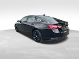 Used 2022 Chevrolet Malibu LT image 5