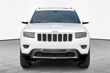 Used 2014 Jeep Grand Cherokee Limited image 3