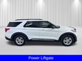 Certified 2020 Ford Explorer XLT w/ Comfort Package image 5