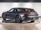 Certified 2021 Porsche Taycan 4S image 3