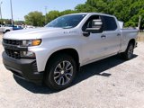 Used 2020 Chevrolet Silverado 1500 W/T w/ WT Value Package image 2
