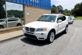 Used 2011 BMW X3 xDrive35i image 3