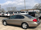 Used 2002 Ford Taurus SEL image 4
